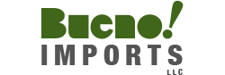 Bueno Imports Logo